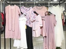 時尚風采，品質之選——北京歌詩曼服飾商行產(chǎn)品展示