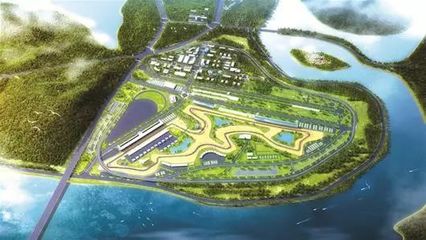 武漢開發(fā)區(qū):一個項(xiàng)目裂變出一座產(chǎn)業(yè)新城