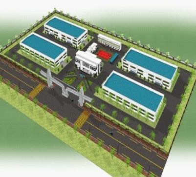 新型節能環保建材制造項目可行性研究報告