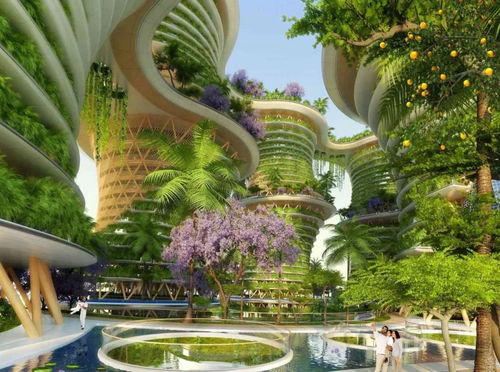 建筑 他的方案因?yàn)樘竽憶]人敢用,直到臺(tái)灣項(xiàng)目一戰(zhàn)成名 如今菲律賓項(xiàng)目要來了