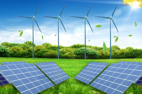 1月30日會(huì)議預(yù)告 碳中和愿景下每人一千瓦光伏的發(fā)展路線圖研討會(huì)