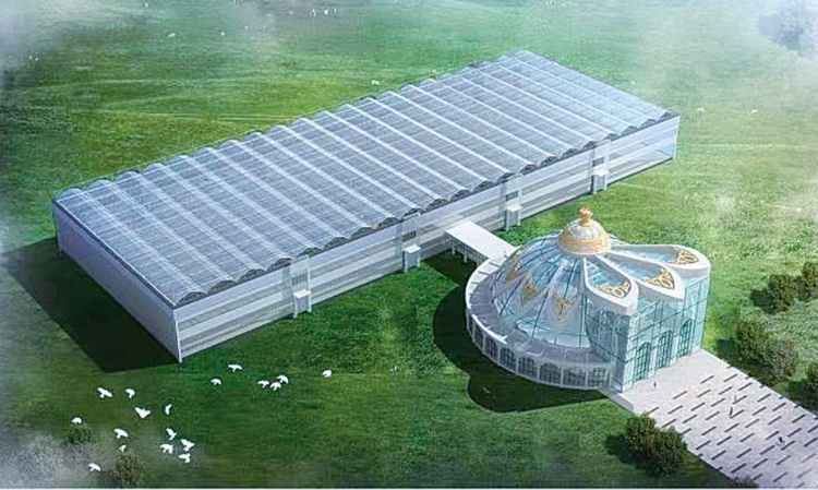 用 綠色生態(tài) 描繪出高質(zhì)量發(fā)展的鮮明底色 呼倫貝爾市全力推進(jìn)生態(tài)環(huán)保項(xiàng)目建設(shè)