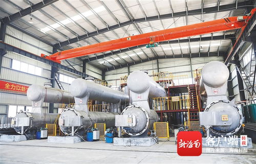 海墾寶橡林產(chǎn)集團(tuán)以科技創(chuàng)新驅(qū)動(dòng)橡膠木產(chǎn)業(yè)轉(zhuǎn)型升級(jí)