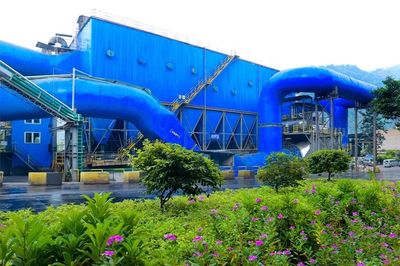 壯麗70年 奮斗新時(shí)代|攀鋼:從資源開發(fā)者到生態(tài)守護(hù)者