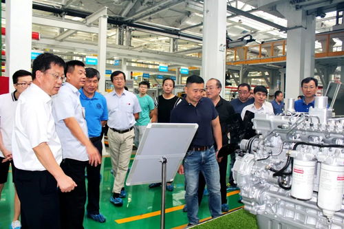 國(guó)家重點(diǎn)研發(fā)計(jì)劃在一拖進(jìn)展如何 聽(tīng)聽(tīng)專(zhuān)家怎么說(shuō)