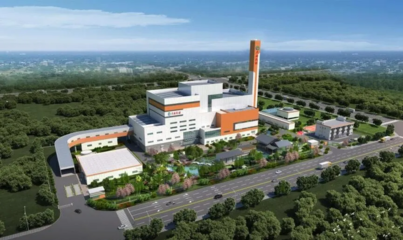 天源環(huán)保:谷城垃圾焚燒發(fā)電項(xiàng)目成功并網(wǎng)發(fā)電!