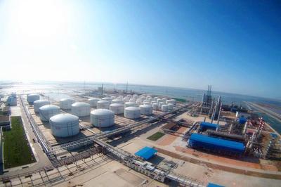 隆之智環保成功承接河北鑫海化工集團LDAR(泄露檢測與修復)項目