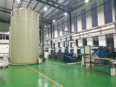 崇義縣創(chuàng)新舉措推動工業(yè)轉型升級