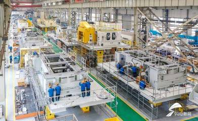 全市唯一!濟(jì)南槐蔭經(jīng)濟(jì)開發(fā)區(qū)獲評(píng)國家級(jí)綠色工業(yè)園區(qū)