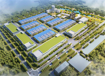 總投資350億!商河縣62個(gè)重點(diǎn)項(xiàng)目集中開工