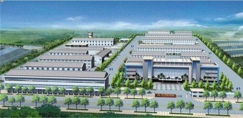 東營港經(jīng)濟開發(fā)區(qū) 環(huán)保項目引領高質(zhì)量發(fā)展新篇章