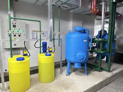 節(jié)水新政與技術創(chuàng)新 推動可持續(xù)發(fā)展的雙輪驅(qū)動