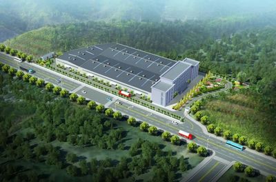 張灣區第三季度30個項目集中開工，新型采暖及制冷技術開發引領產業升級