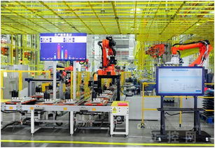 海爾空工業(yè)4.0模式 顛覆傳統(tǒng)制造，引領(lǐng)環(huán)保項(xiàng)目開發(fā)新浪潮